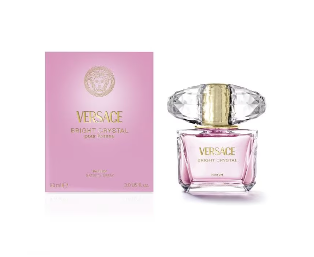 VERSACE-Bright Crystal - Parfum