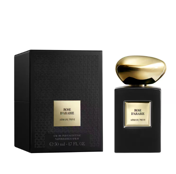 ARMANI-Rose d'Arabie - Eau de Parfum