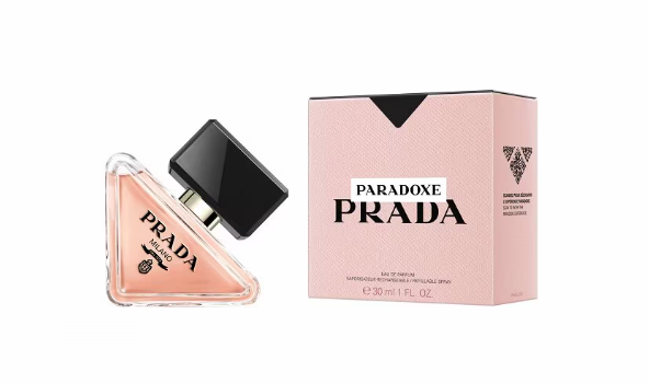 PRADA-Paradoxe - Eau de Parfum