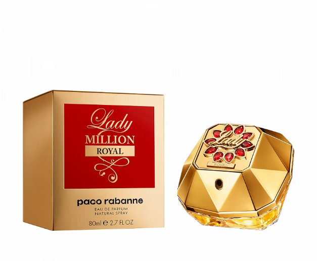 PACO RABANNE-Lady Million Royal - Eau de Parfum