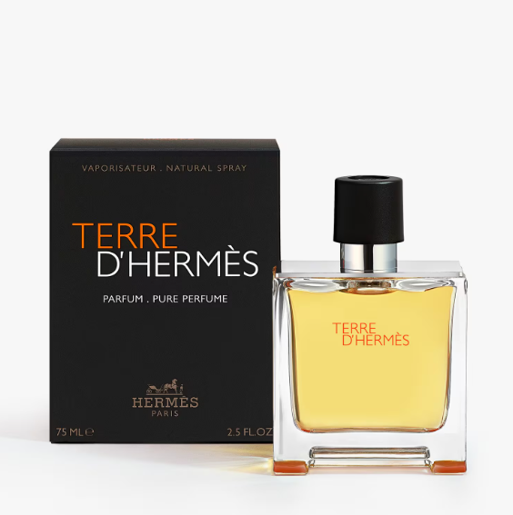 HERMES-Terre d'Hermès - Eau De Parfum