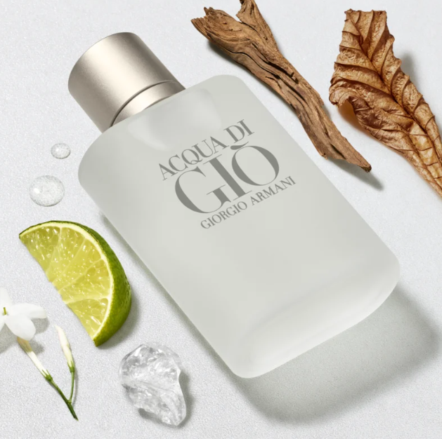 ARMANI-Acqua Di Gio - EDP 100ml