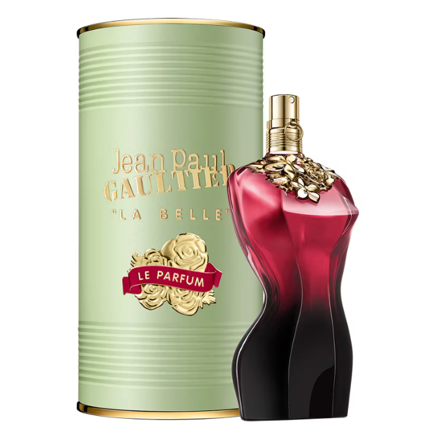 JEAN PAUL GAULTIER -La Belle Le Parfum - Eau de Parfum