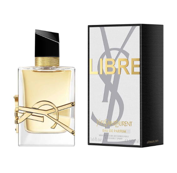 YVES SAINT LAURENT-Libre - Eau de Parfum