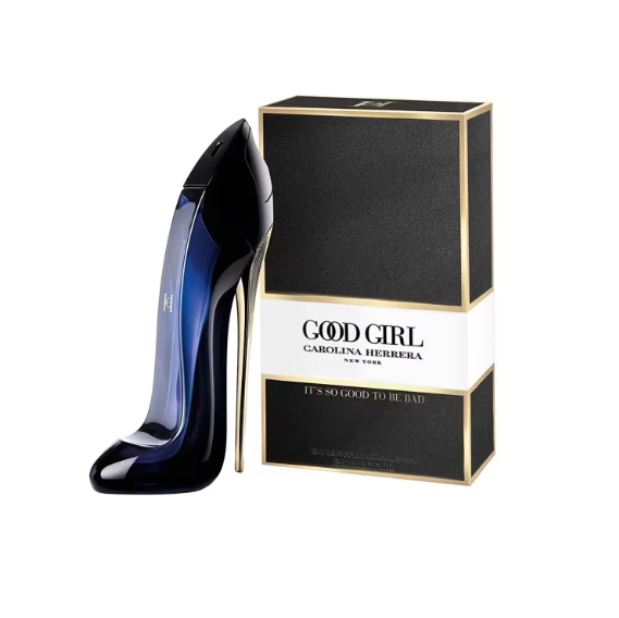 CAROLINA HERRERA-Good Girl - Eau de parfum