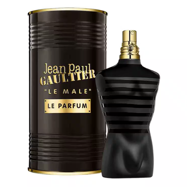 JEAN PAUL GAULTIER-Le Male Le Parfum - Eau de Parfum Intense 125ml