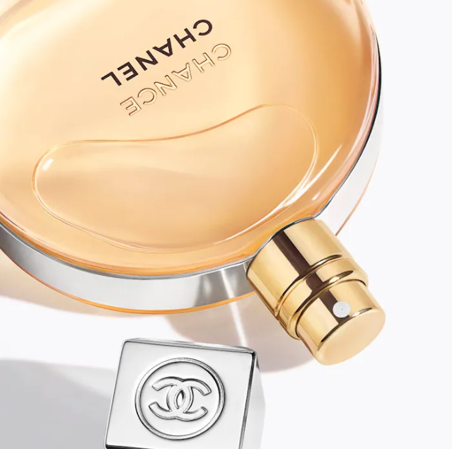 CHANEL-Chance - Eau de Parfum