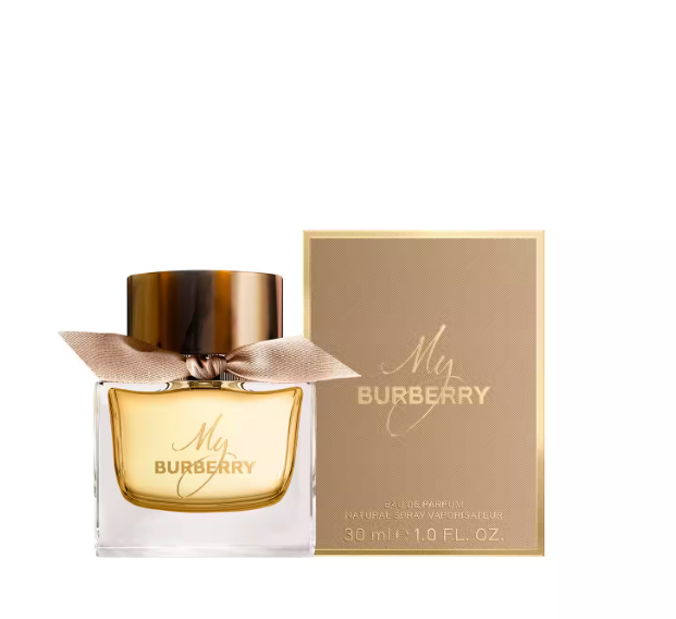 BURBERRY-My Burberry - Eau de Parfum