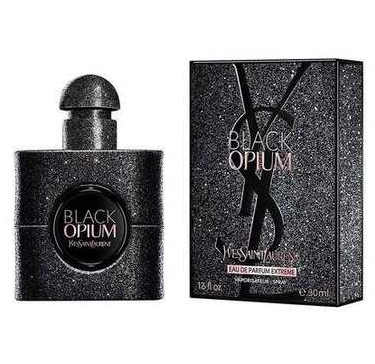 YVES SAINT LAURENT-Black Opium Extreme - Eau de Parfum