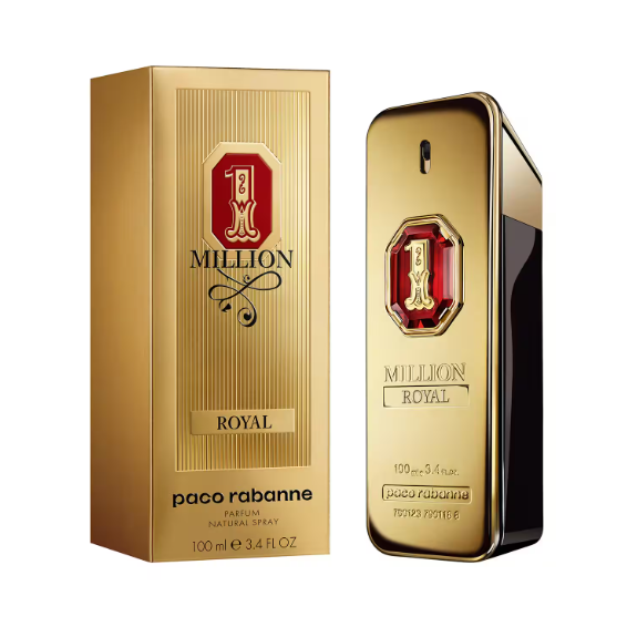 PACO RABANNE-1 Million Royal - Eau de Parfum