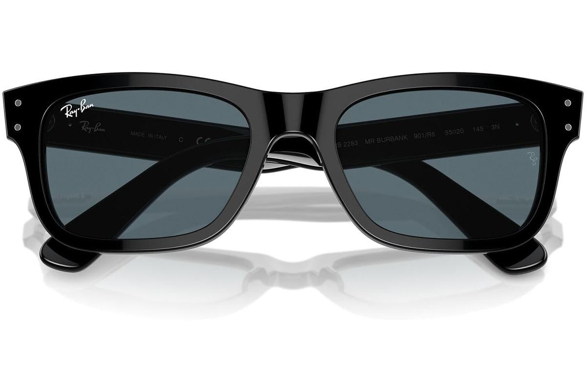 Ray-Ban Mr Burbank RB2283 901/R5
