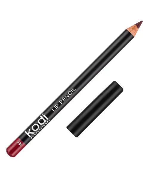 Creion de buze- Kodi Lip Pencil (nuante variate)