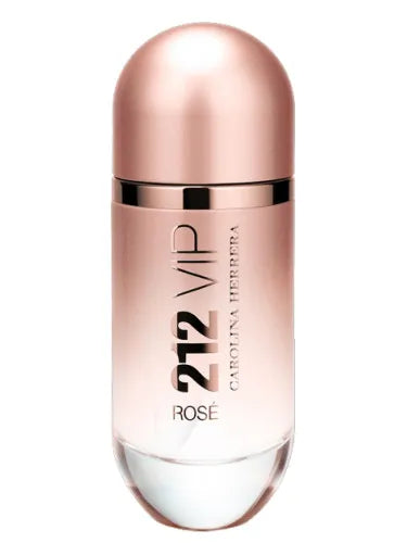 CAROLINA HERRERA – 212 VIP Rosé EDP 80ml
