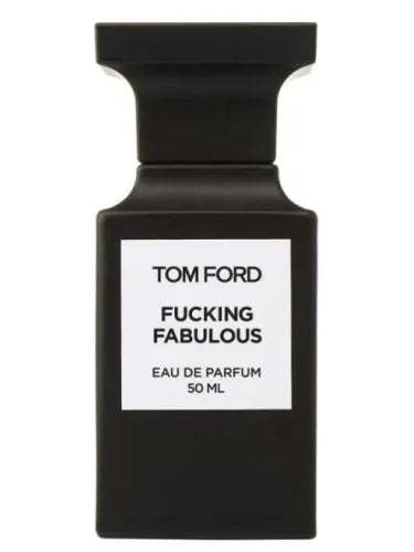 TOM FORD – Fucking Fabulous EDP 100ml