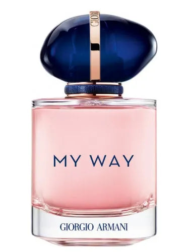 ARMANI – My Way