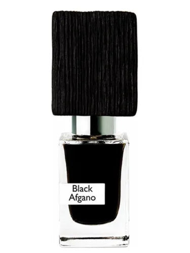 NASOMATTO – Black Afgano Extract de Parfum 30ml