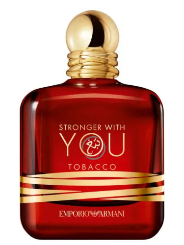 ARMANI – Stronger With You Tabacco EDP 100ml