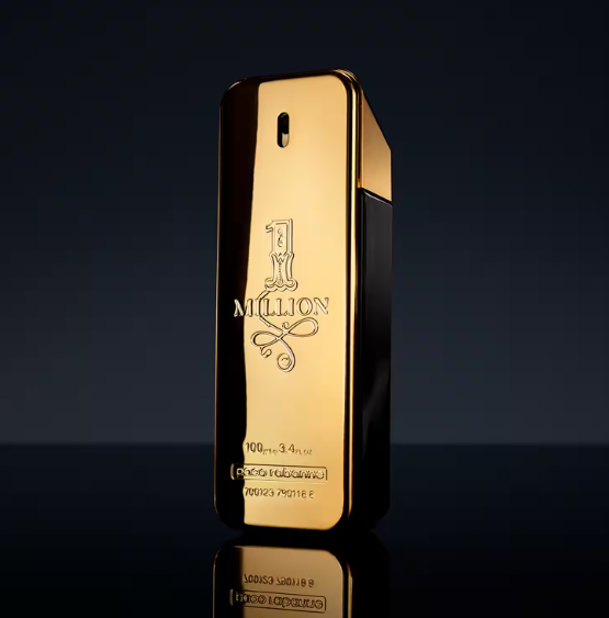 PACO RABANNE-1 Million - Eau de Toilette 100ml