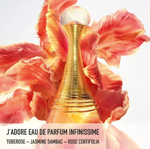 DIOR-J'adore - Eau de Parfum