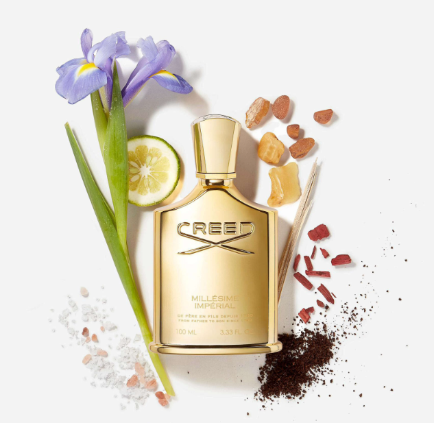 CREED-Millésime Impérial-EDP 100ml