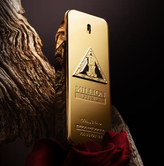 PACO RABANNE-1 Million Elixir - Eau de Parfum