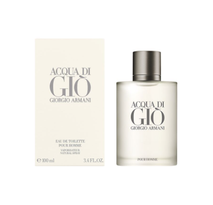 ARMANI-Acqua Di Gio - EDP 100ml
