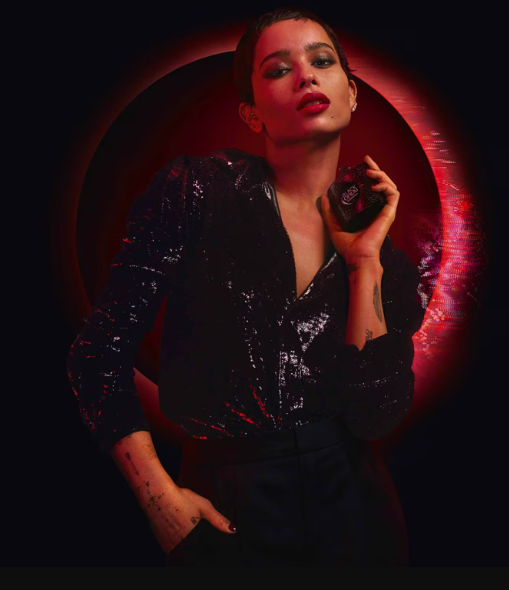 YVES SAINT LAURENT-Black Opium Extreme - Eau de Parfum