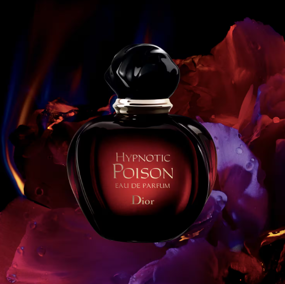 DIOR-Hypnotic Poison - Eau de Parfum