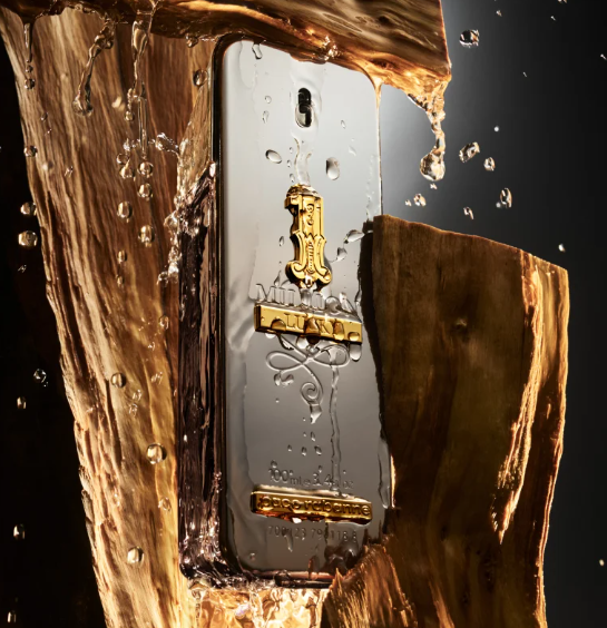 PACO RABANNE-1 Million Lucky - Eau de Toilette