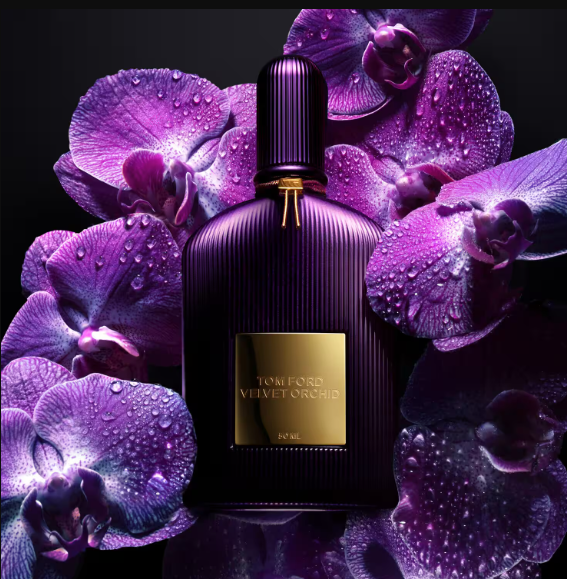 TOM FORD-Velvet Orchide - Eau de Parfum