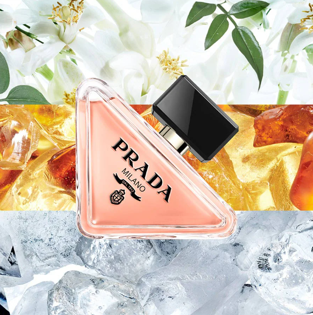 PRADA-Paradoxe - Eau de Parfum