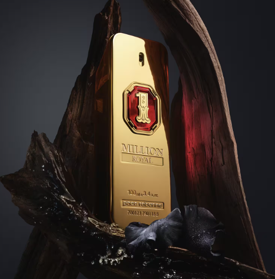 PACO RABANNE-1 Million Royal - Eau de Parfum