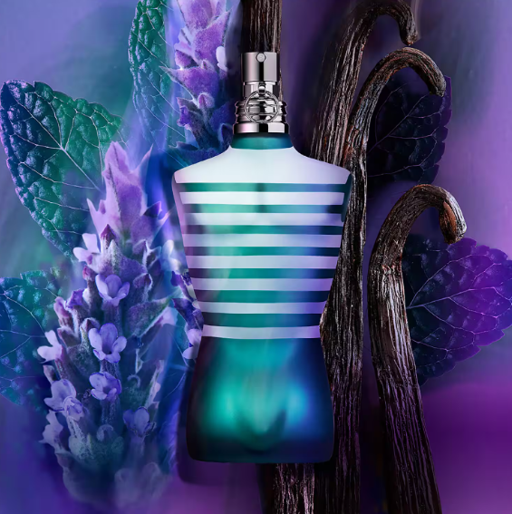 JEAN PAUL GAULTIER-Le Male - Eau de Toilette 125ml