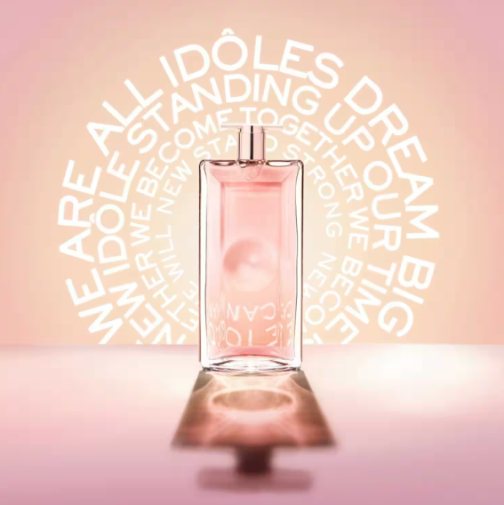 LANCOME-Idôle - Eau de Parfum