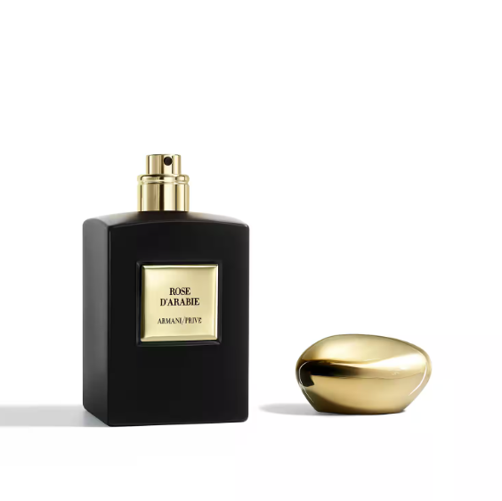 ARMANI-Rose d'Arabie - Eau de Parfum