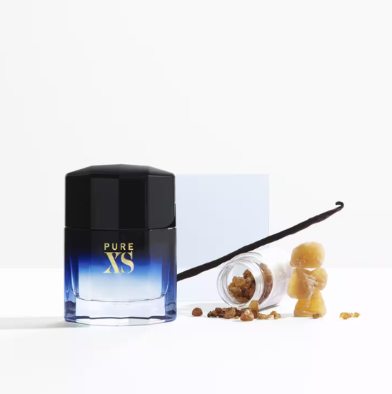 PACO RABANNE-Pure XS - Eau de Toilette