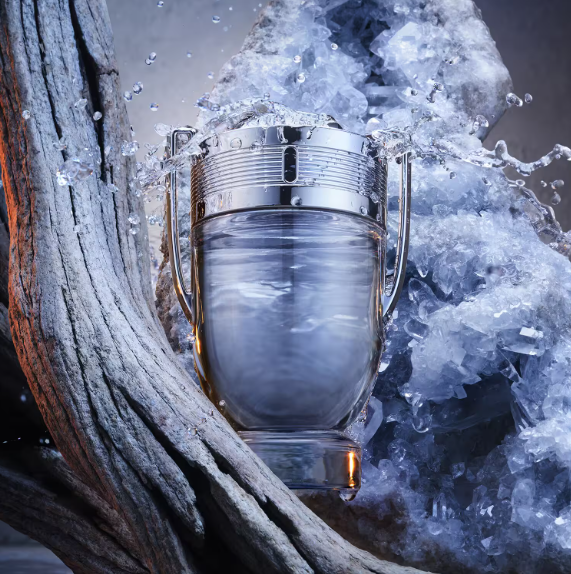 PACO RABANNE-Invictus - Eau de Toilette 100ml