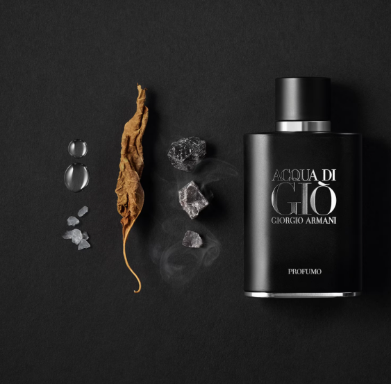ARMANI-Acqua Di Gio  Profumo - EDP 100ml