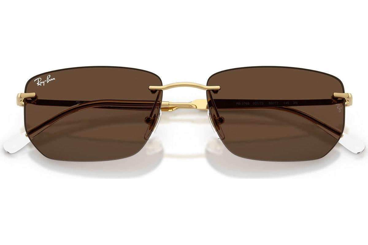 Ray-Ban Rb3768 001/73