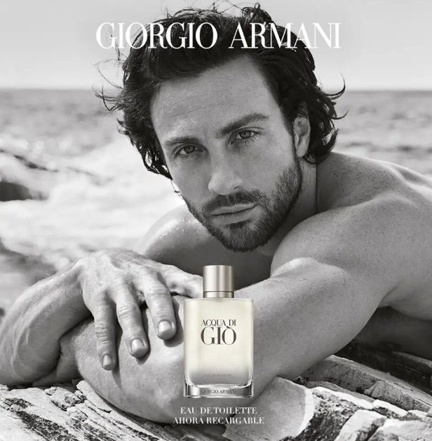 ARMANI-Acqua Di Gio - EDP 100ml