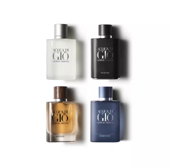 ARMANI-Acqua Di Gio  Profumo - EDP 100ml