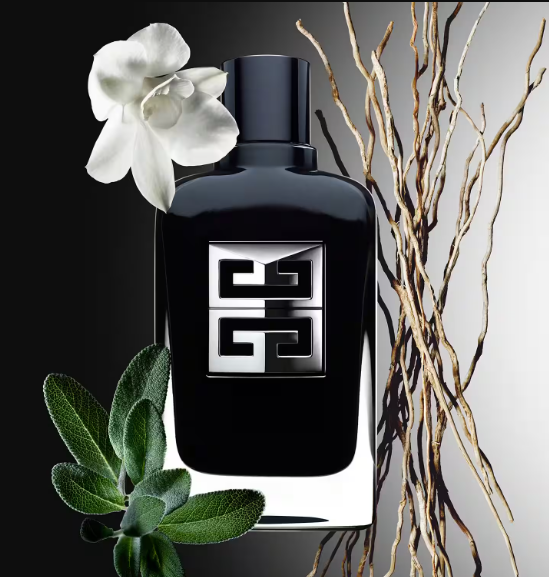 GIVENCHI-Gentleman Society - EDP 100ml
