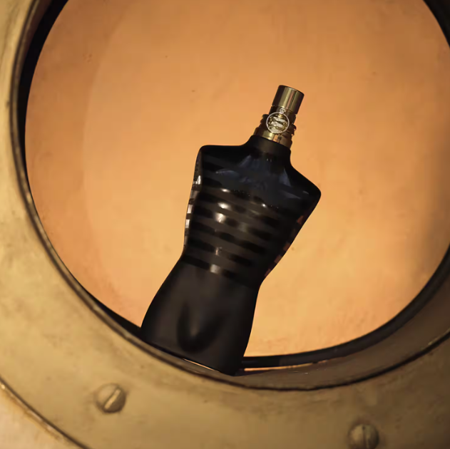 JEAN PAUL GAULTIER-Le Male Le Parfum - Eau de Parfum Intense 125ml