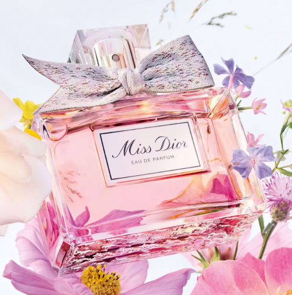 DIOR-Miss Dior - EDP 100ml