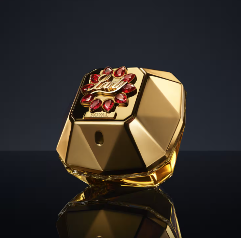 PACO RABANNE-Lady Million Royal - Eau de Parfum