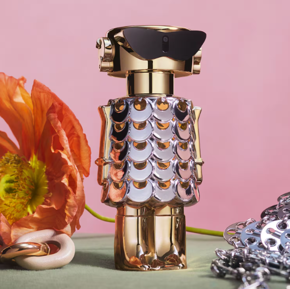 PACO RABANNE-Fame - Eau de Parfum