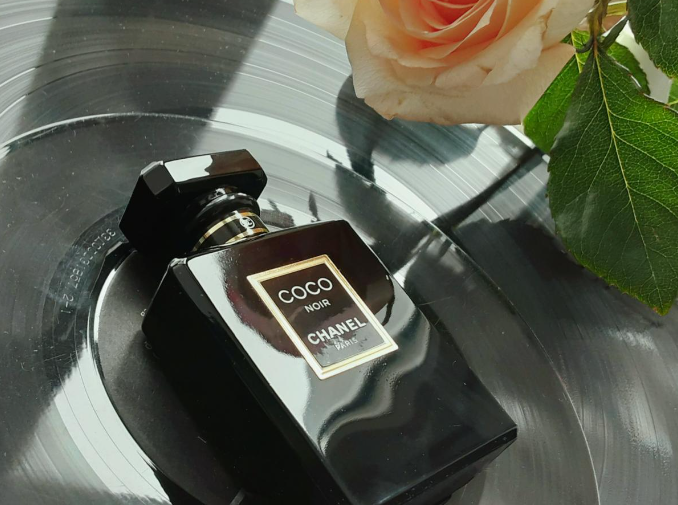 CHANEL-Coco Noir - Eau de Parfum