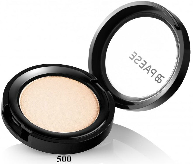 Fard de ochi mono - PAESE Soft Mate 5 gr. - 8 NUANTE