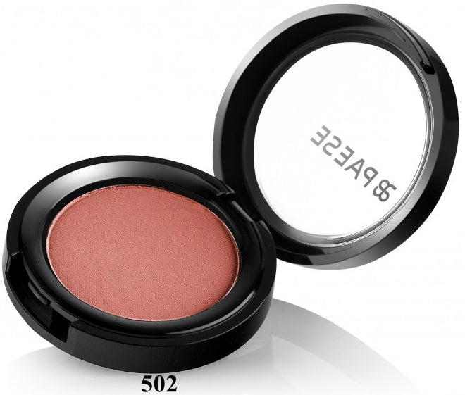 Fard de ochi mono - PAESE Soft Mate 5 gr. - 8 NUANTE