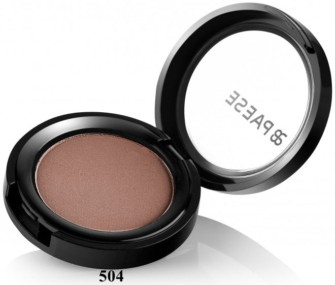 Fard de ochi mono - PAESE Soft Mate 5 gr. - 8 NUANTE